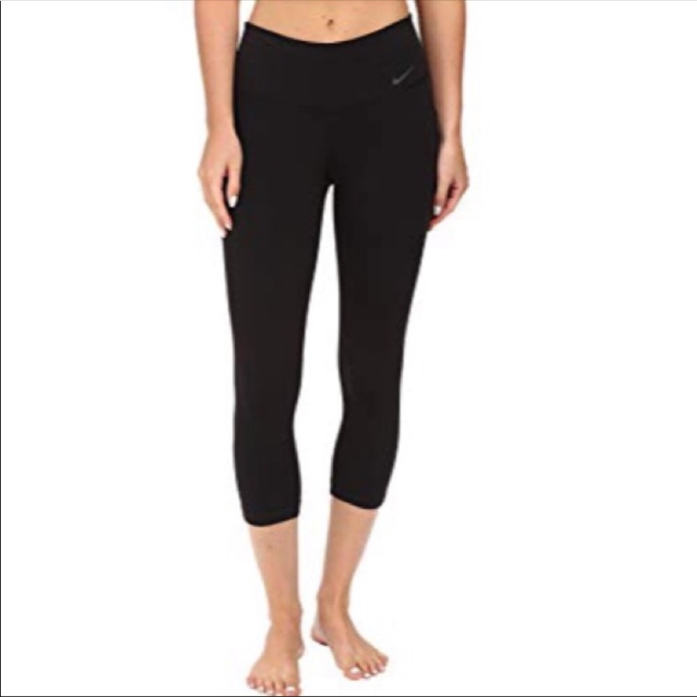 Nike Capri leggings